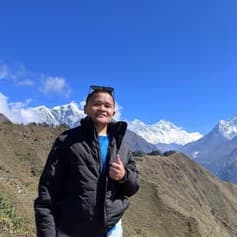 Hemlal Gurung
