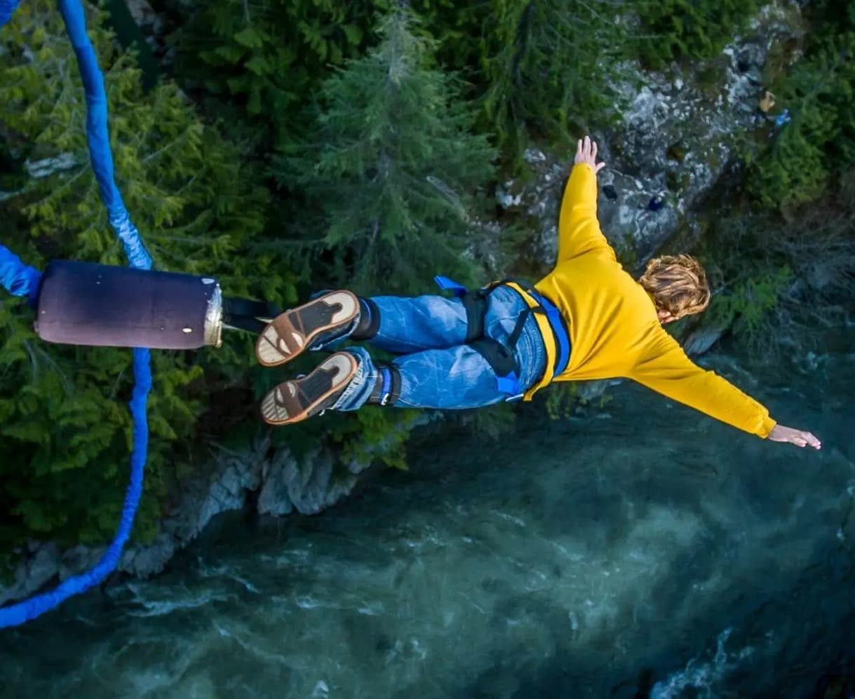Adventure Activities