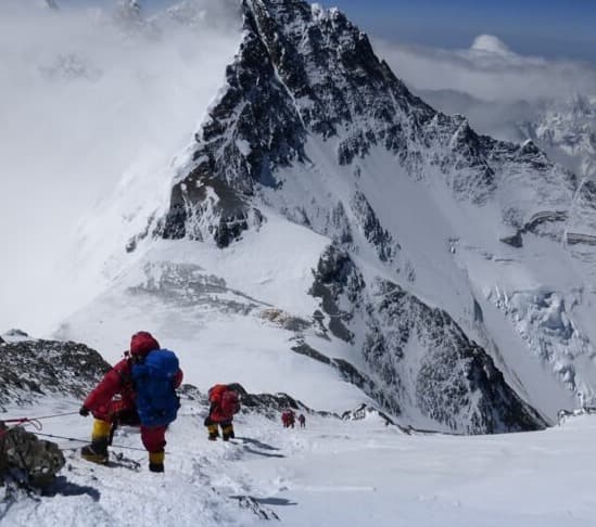 Annapurna Sunrise Trek