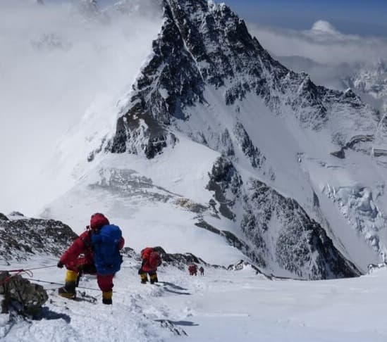 Annapurna View Trek