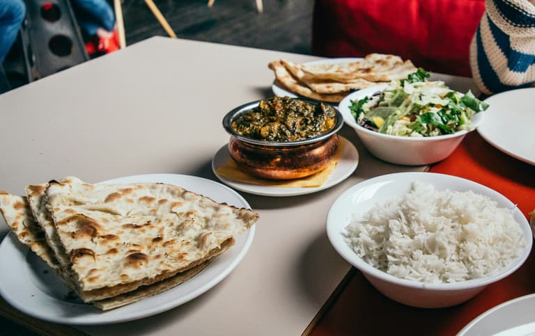 Best Foods for Trekking in Nepal | Altitude Nutrition Guide