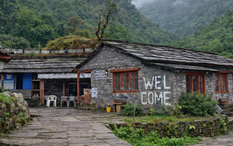 Best Trek Food Ideas for Nepal Treks: Meals & Snacks