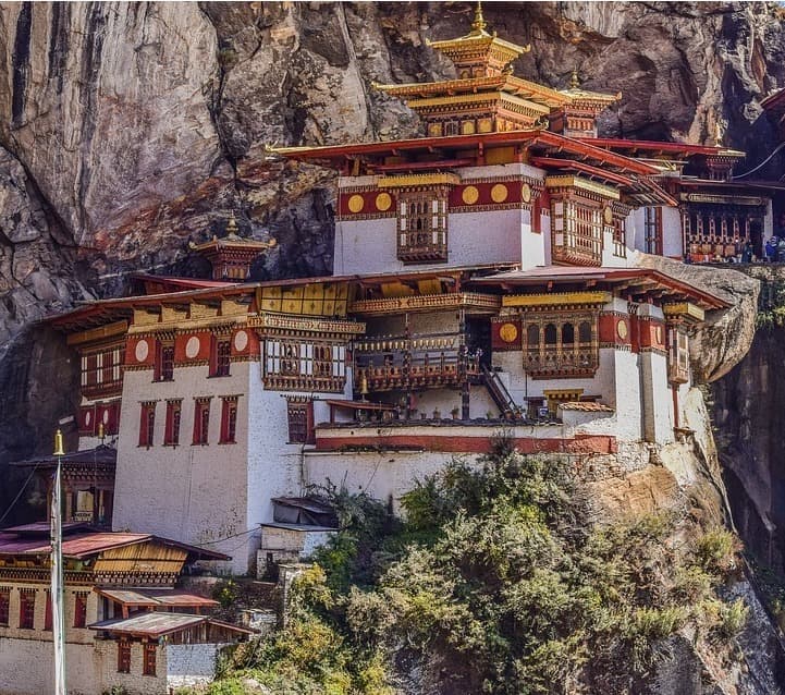 Bhutan Cultural Tour
