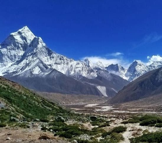 Everest Mini Trek