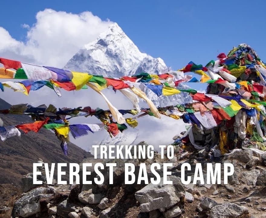 Everest Region