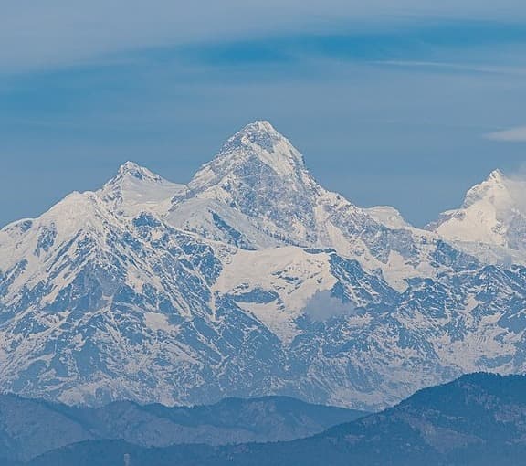 Ganesh Himal Trek