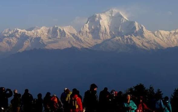 Why Ghorepani Poon Hill trek is best for beginners?