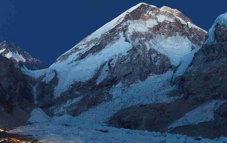 How Cold Is Mount Everest? Weather & Climate Guide