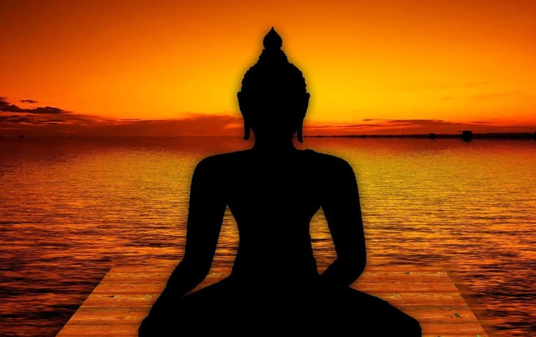 How Did Gautama Buddha Die? Facts About His Final Days