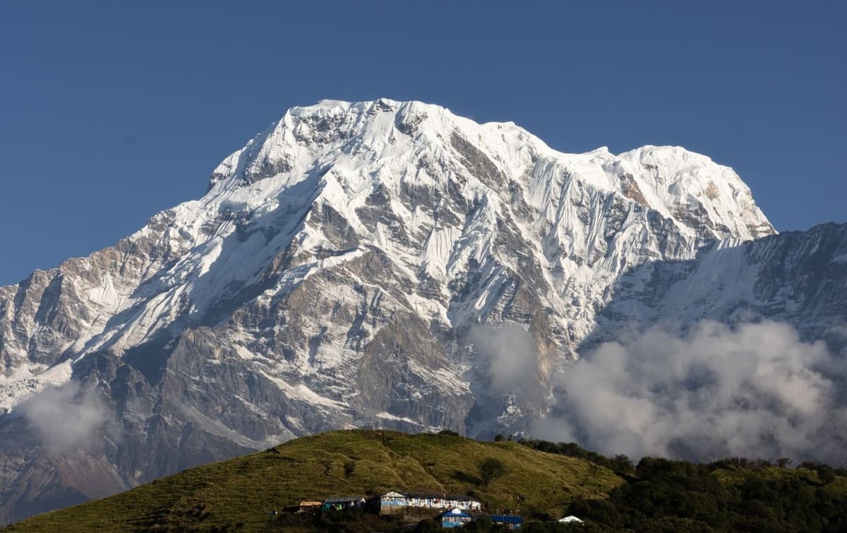 Mardi Himal Trek cost: complete breakdown 2026