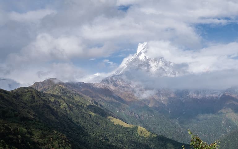 Mardi Himal Trek FAQs: 25 Common Questions Answered