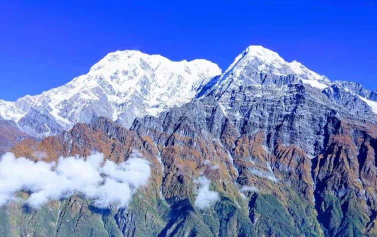 TIMS card for Mardi Himal Trek: Requirements & Application 2026