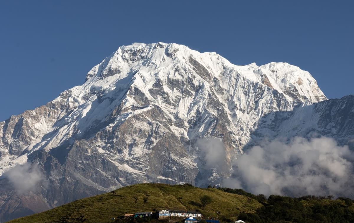 Why Is the Mardi Himal Trek Unique Among Annapurna Treks?
