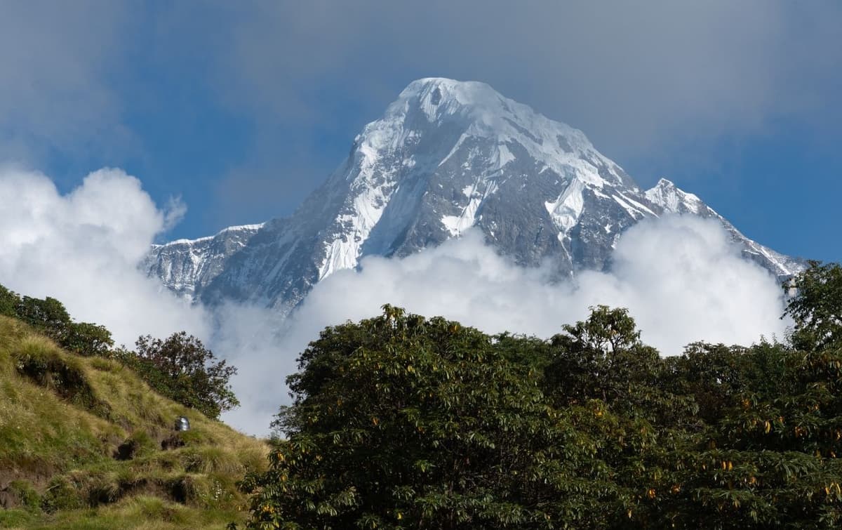Which Trek Is Better: Mardi Himal or Annapurna Base Camp?