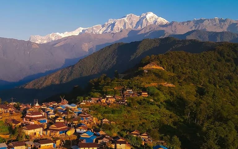 Nepal Trip Cost 2026: Budget, Trekking & Travel Costs