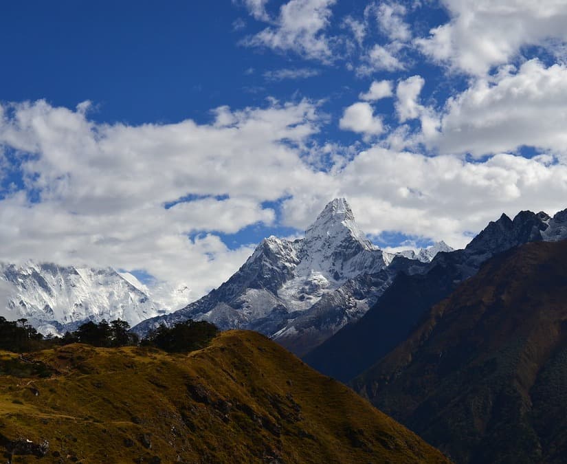 Off The Beaten Treks