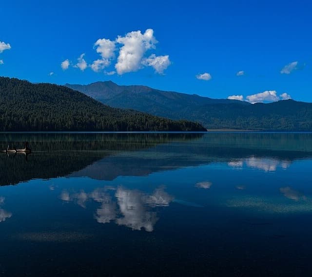 Rara Lake Trek