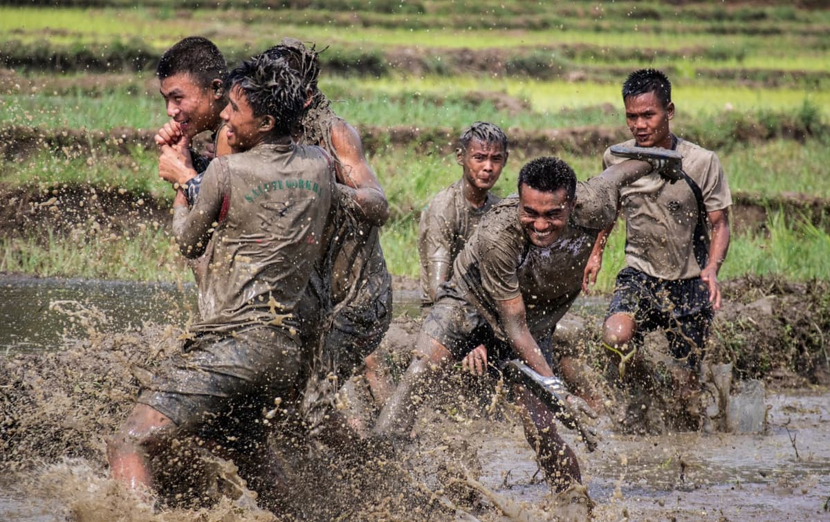 Celebrate Ropai Festival 2026: Authentic Rice Planting Experience in Nepal