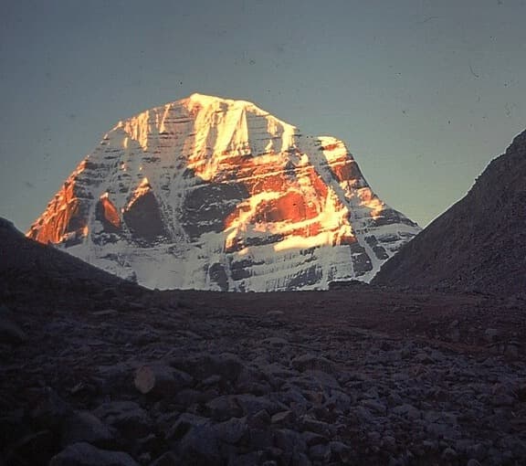 Simikot Kailash Lhasa Tour