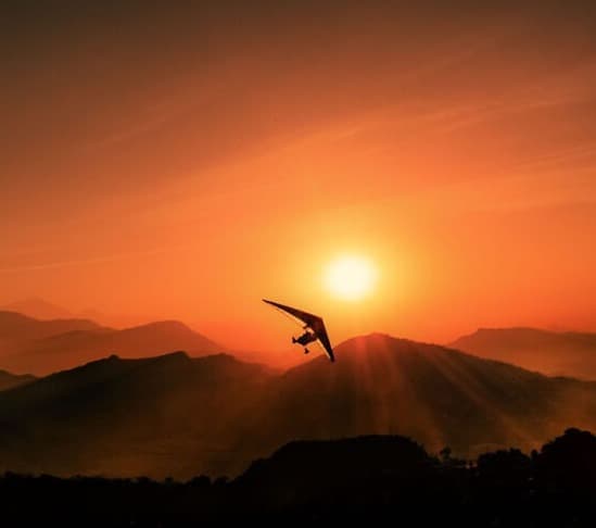 Sunrise and Sunset Tour