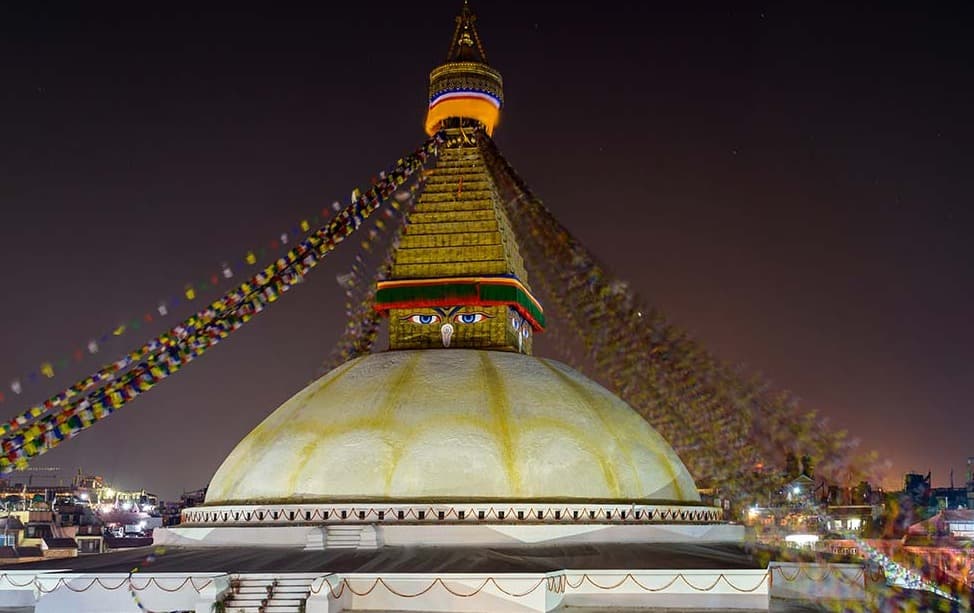 Top 10 Things to Do in Kathmandu