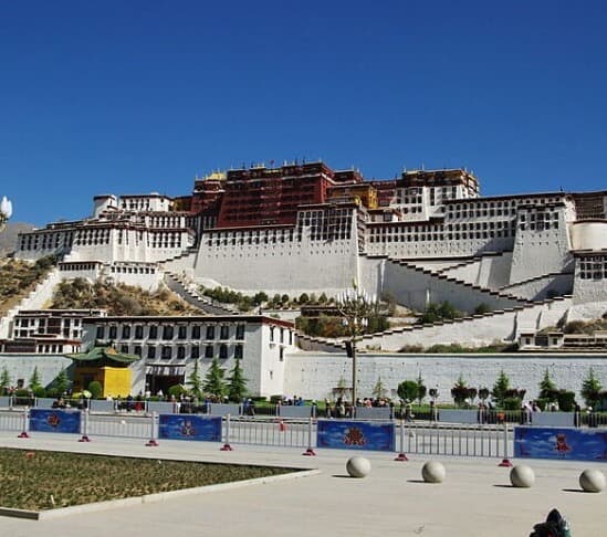 Tibet Experience Tour