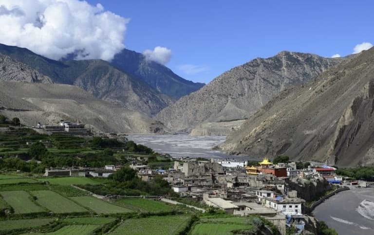 Upper Mustang Tiji Festival 2027: 14-Day Cultural Journey to Lo Manthang