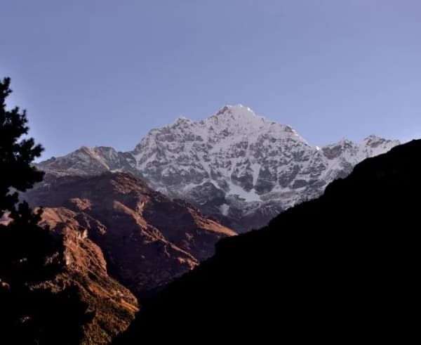 Nepal Tours