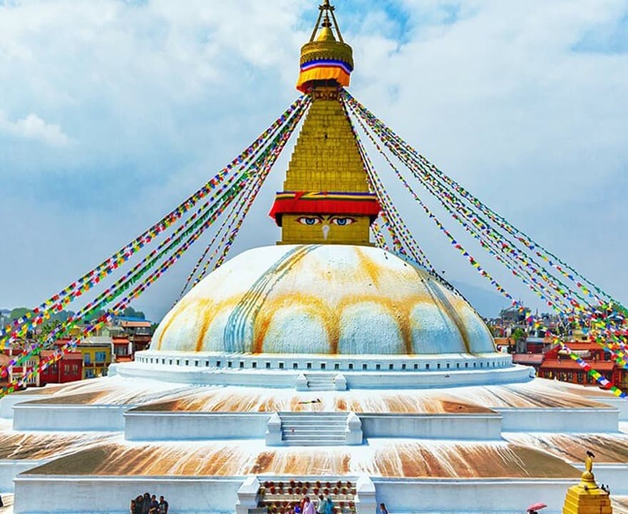 Nepal Tours