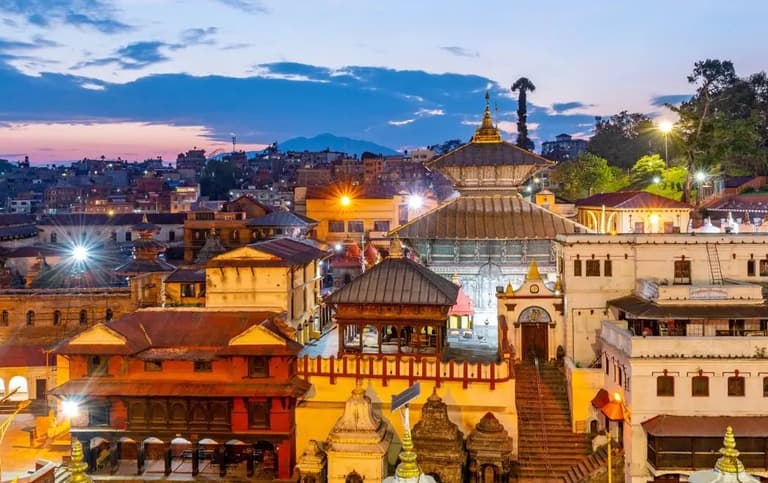 Should I Visit Nepal in 2025? Absolutely!