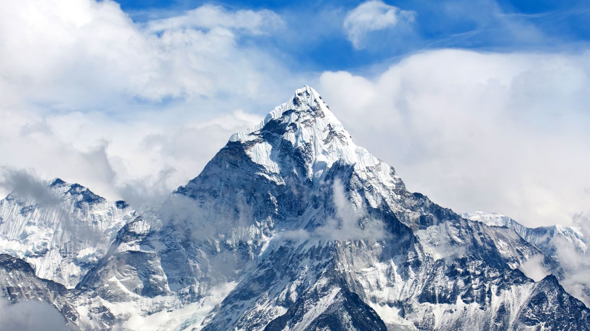 Everest View Trek