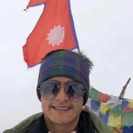 Bir Gurung (Prince)