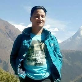 Ganga Gurung