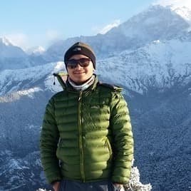 Kamal Gurung