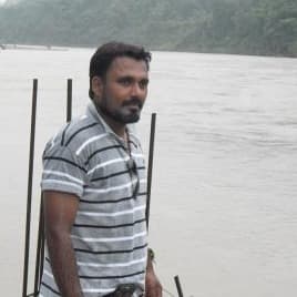 Kapil Jung Kunwar