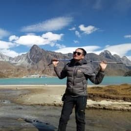 Nishan Gurung