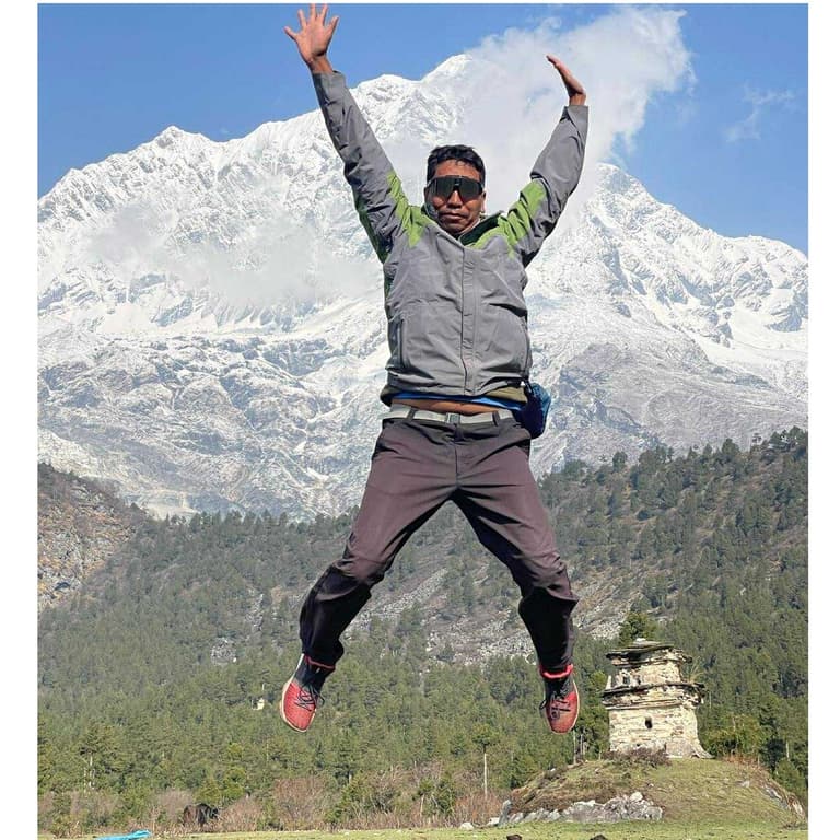 Surya Kumal