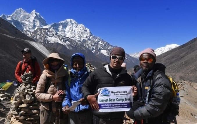 5 Best hikes in Nepal
