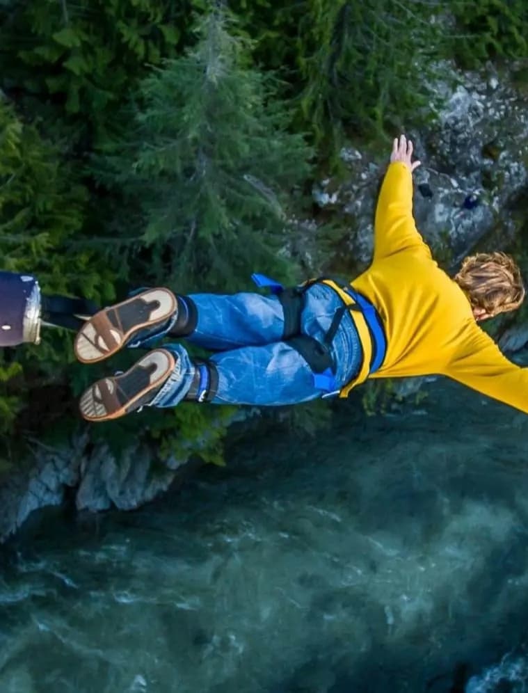Adventure Activities