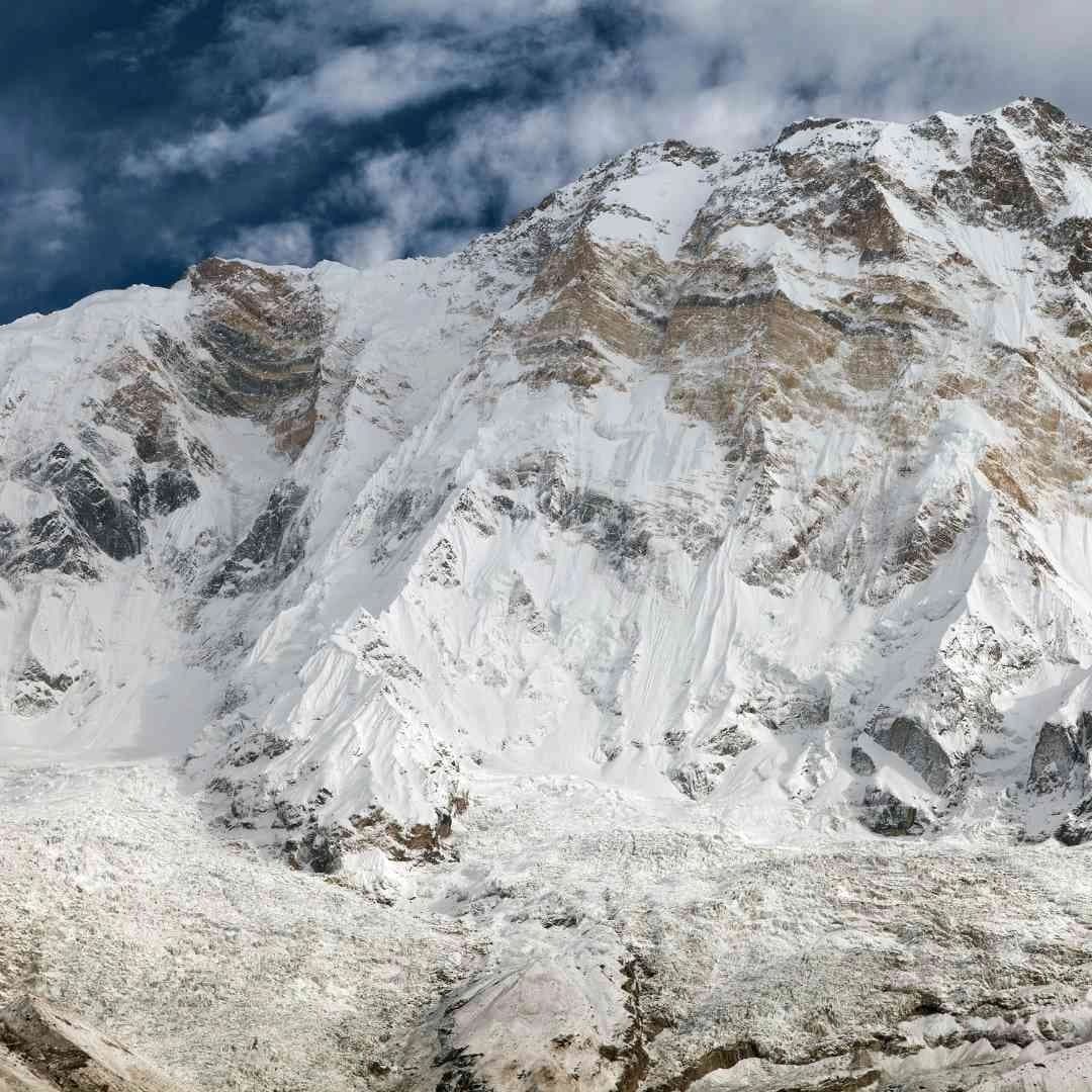 Annapurna Royal Trek