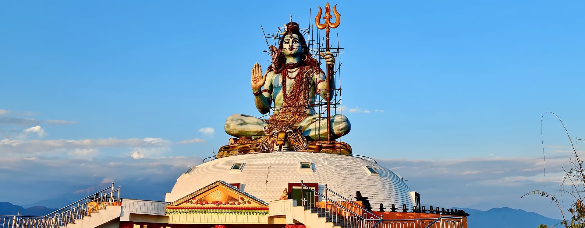 Best of Pokhara day tour