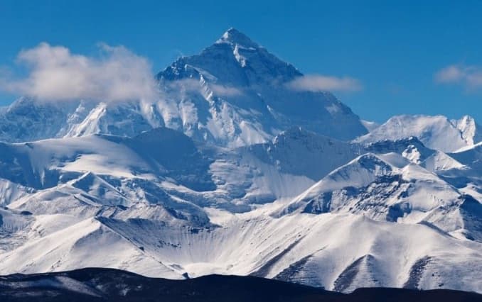 The Best Season For Everest Base Camp Trek