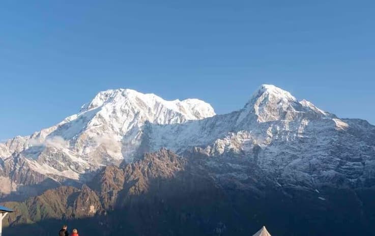 Best Time to Trek in Nepal: Expert Trekking Guide