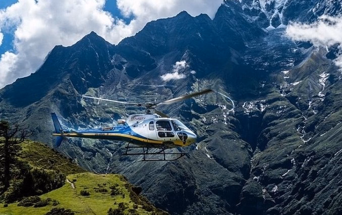 Best Top Short Treks in Nepal