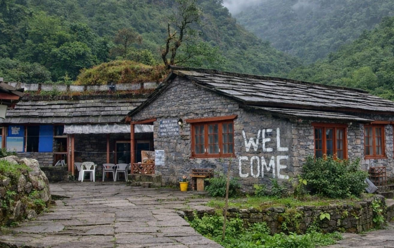 Best Trek Food Ideas for Nepal Treks