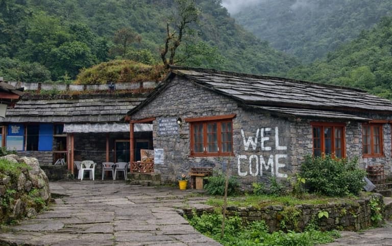 Best Trek Food Ideas for Nepal Treks