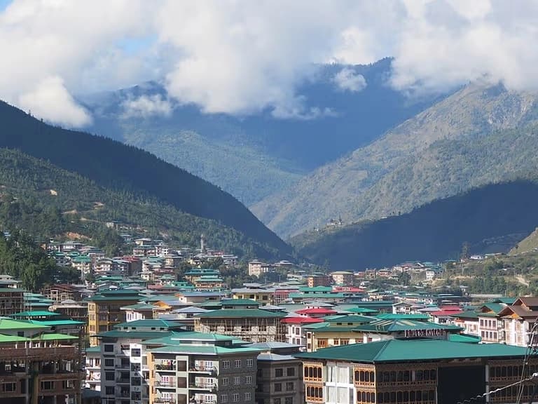 Bhutan Cultural Tour