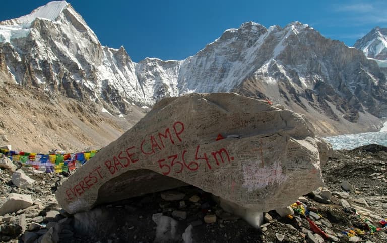 Everest Base Camp Trek Cost for Indians
