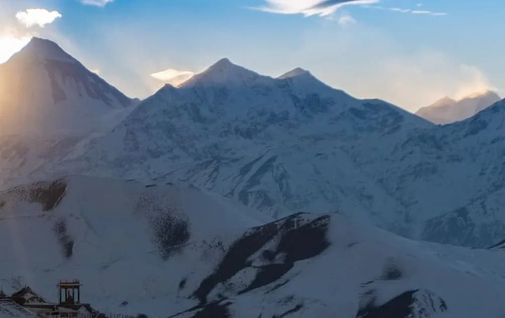 Everest Base Camp Trek Without Flight to Lukla