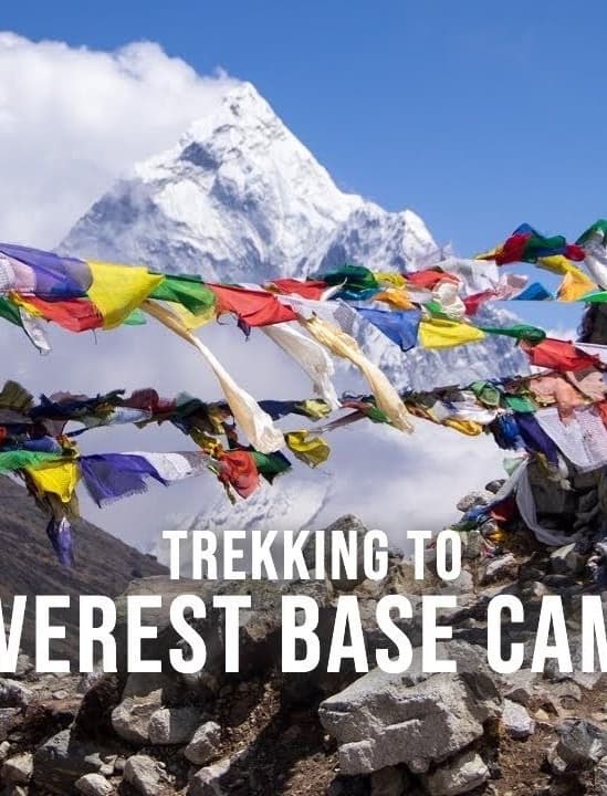 Everest Region